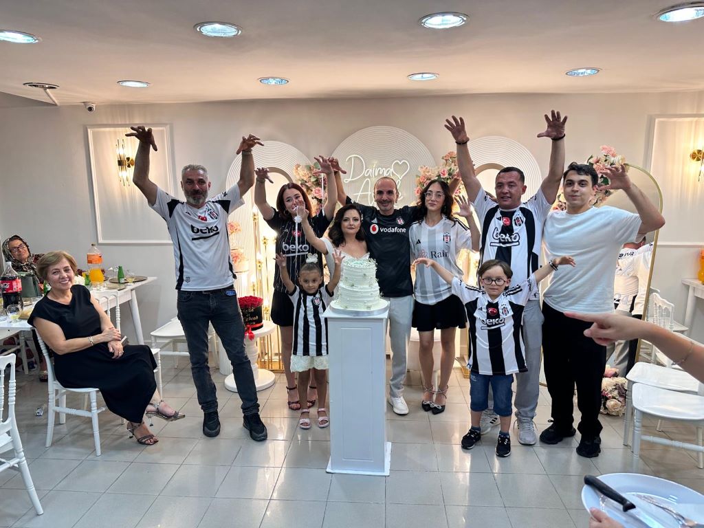 Güngören davet salonu
